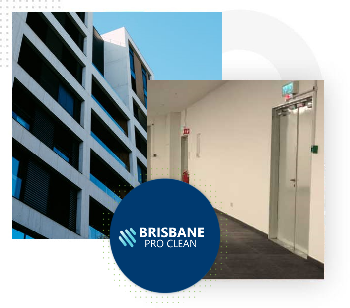 Body Corporate and Strata Cleaning Brisbane