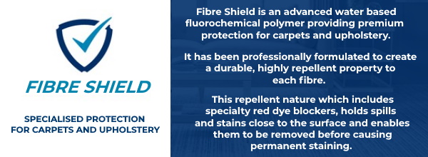Fabric Protection Treatment